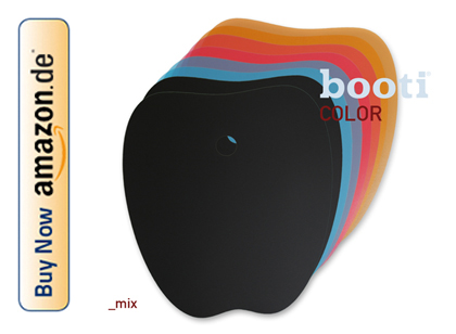 booti Stiefelspanner COLOR mix